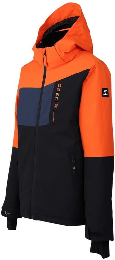 Brunotti Ski-jack (1 stuk)