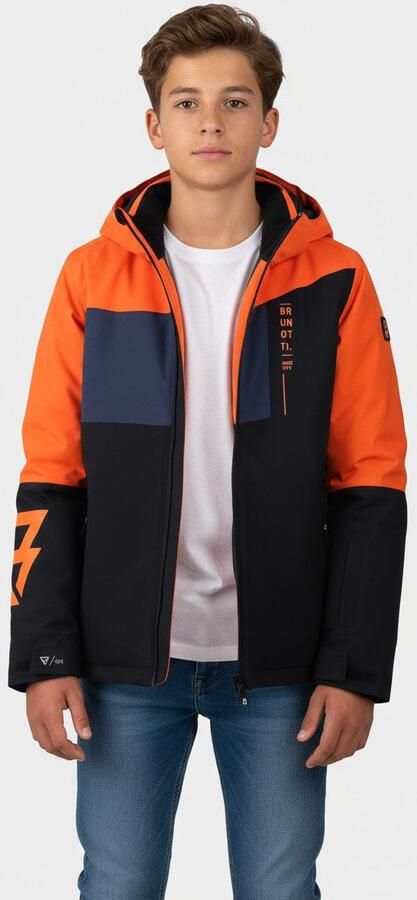 Brunotti Ski-jack (1 stuk)