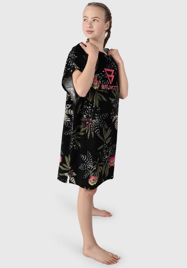 Brunotti Sweatponcho - Foto 3