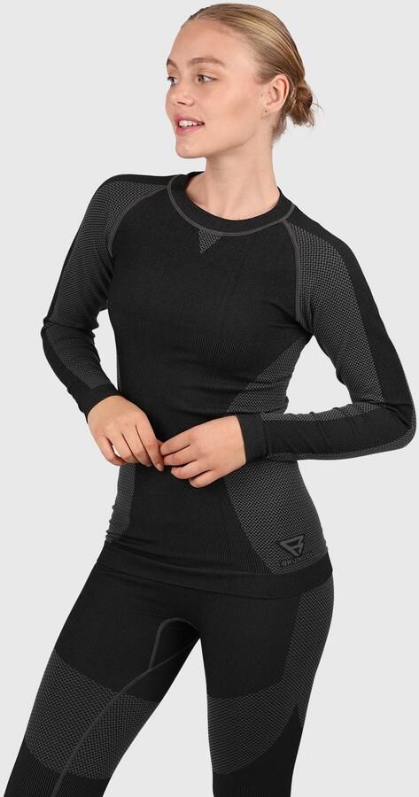 Brunotti Thermo-onderhemd (2 stuks) - Foto 12