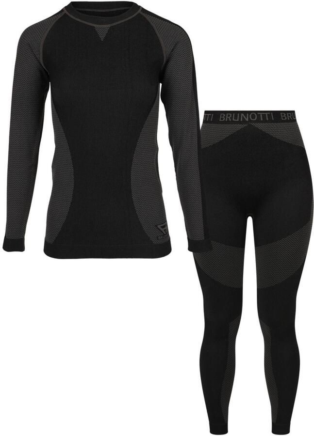 Brunotti Thermo-onderhemd (2 stuks) - Foto 11