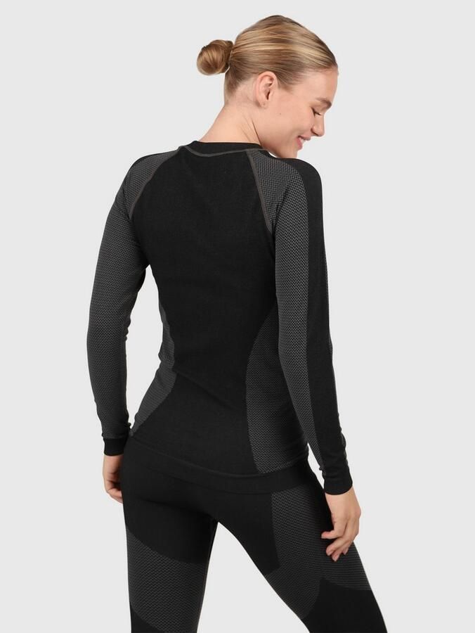 Brunotti Thermo-onderhemd (2 stuks) - Foto 5