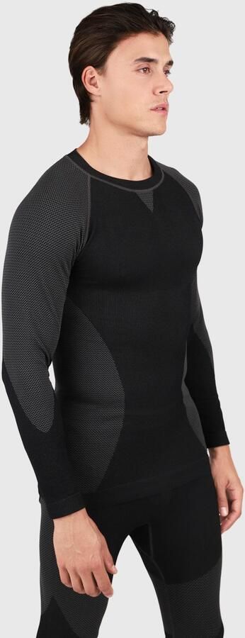 Brunotti Thermo-onderhemd Champoluc Men Thermo Set (set 2 stuks 2) - Foto 12