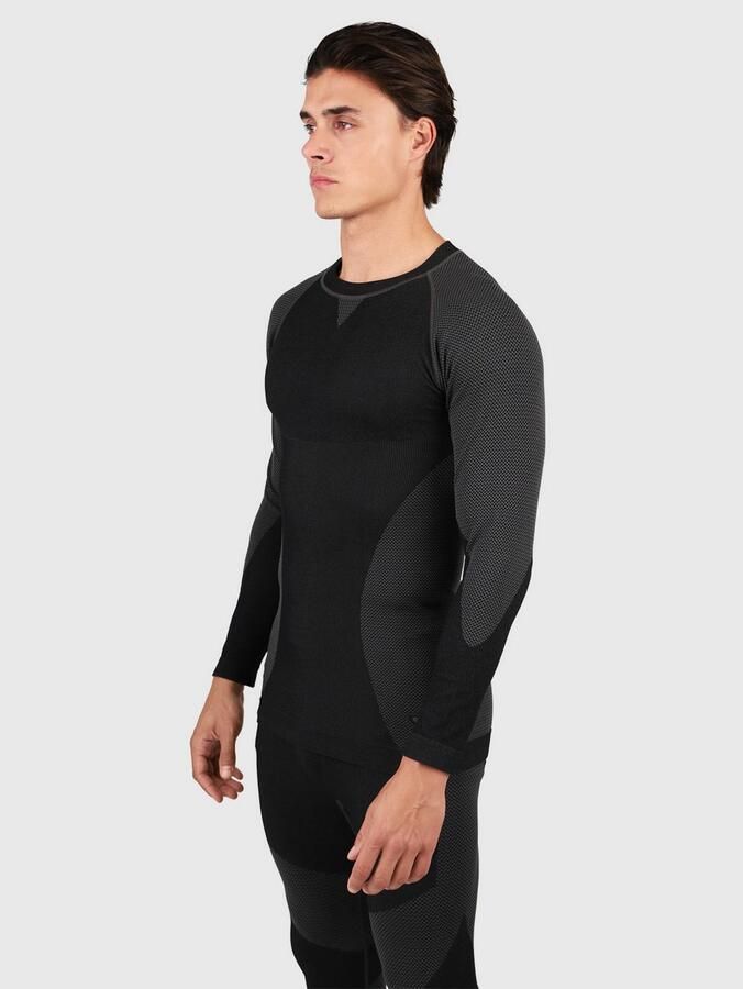 Brunotti Thermo-onderhemd Champoluc Men Thermo Set (set 2 stuks 2) - Foto 3