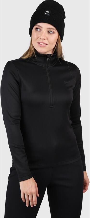 Brunotti Tricot-fleecetrui (1-delig) - Foto 7