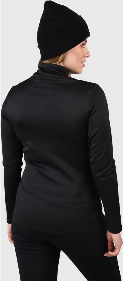 Brunotti Tricot-fleecetrui (1-delig) - Foto 6