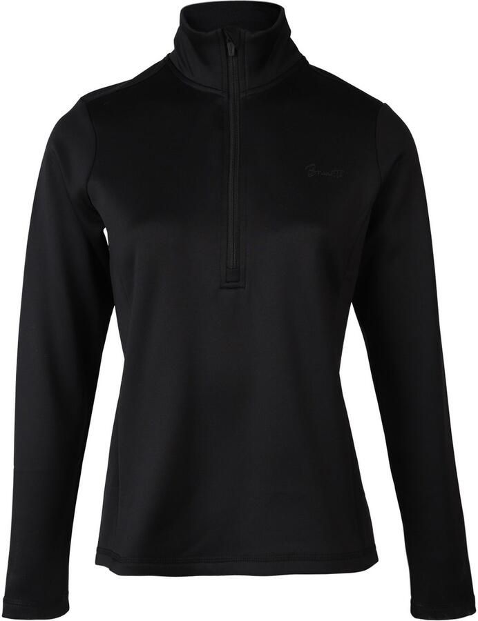 Brunotti Tricot-fleecetrui (1-delig)