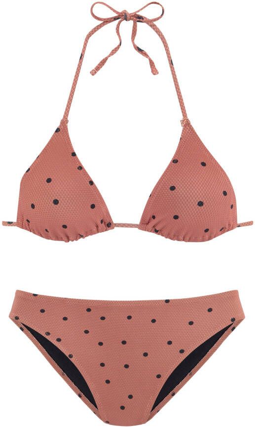 Brunotti Bustierbikini Lollyop-Dot Women Bikini (2 stuks)