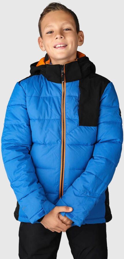 Brunotti Trymaily Boys Snowjacket