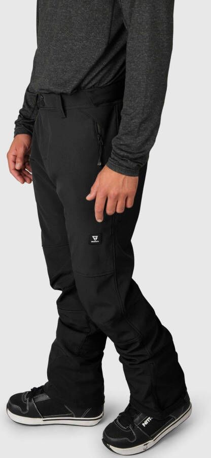 Brunotti Huygens-n Softshell Pant