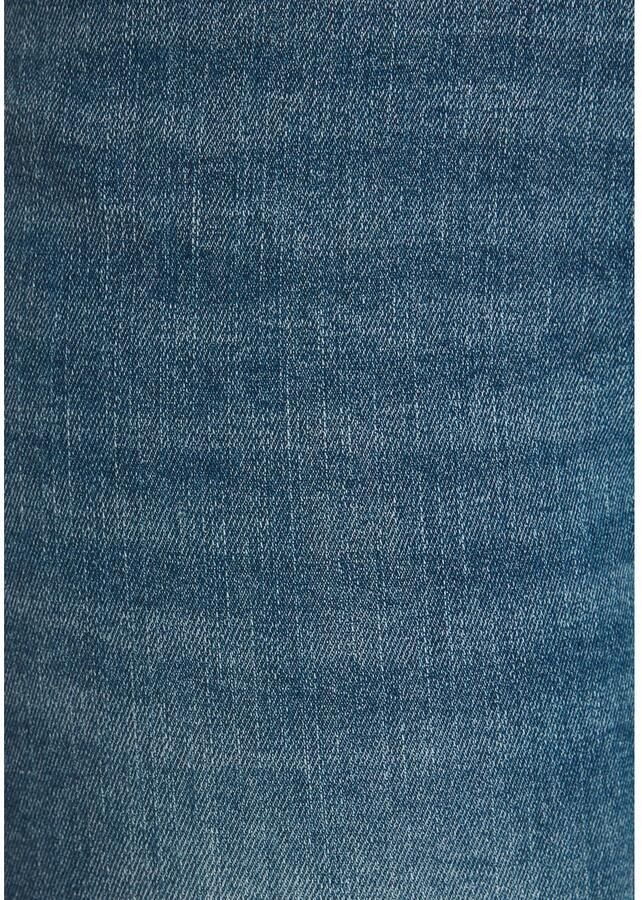 Buffalo 5-pocket jeans met split studs details skinny jeans modieus - Foto 3