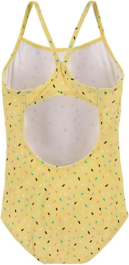 Buffalo Badpak Candy Kids met racerback van gerecycled polyamide - Foto 3