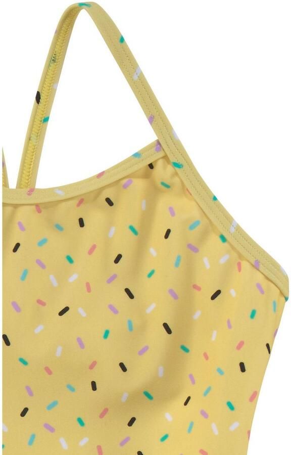 Buffalo Badpak Candy Kids met racerback van gerecycled polyamide - Foto 2