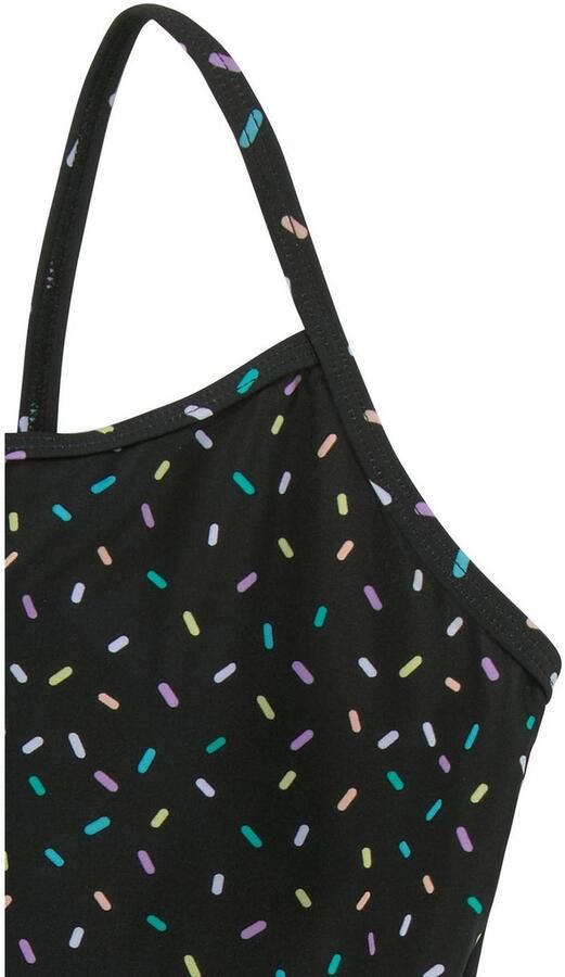 Buffalo Badpak Candy Kids met racerback van gerecycled polyamide - Foto 2