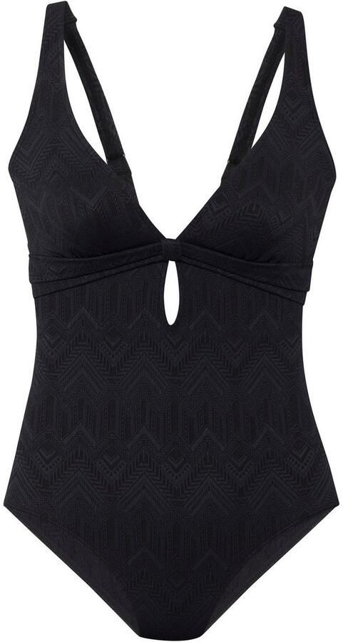 Buffalo Badpak ROMANCE van structuurstof - Foto 6