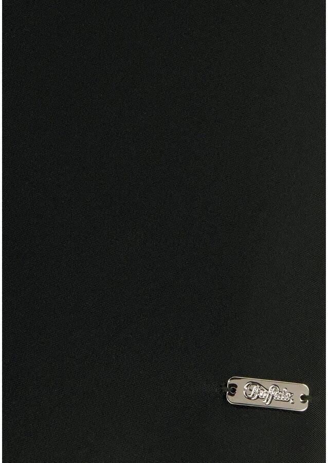 Buffalo Badpak verwijderbare cups gekruiste bandjes op de rug verstelbare bandjes