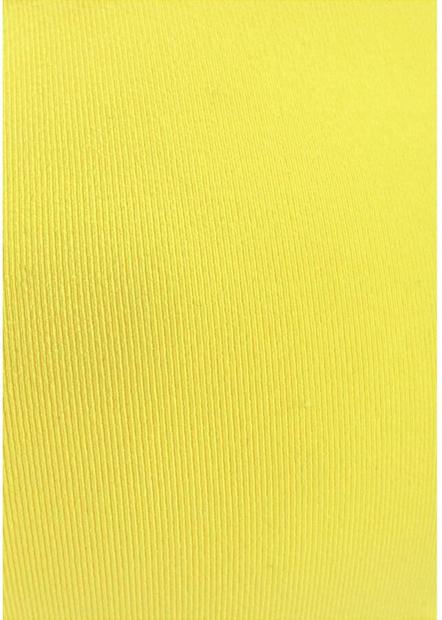 Buffalo Bandeau-bikinitop Happy met gevlochten detail - Foto 3