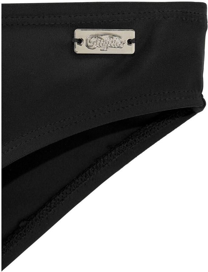 Buffalo Bandeaubikini met modieuze volant