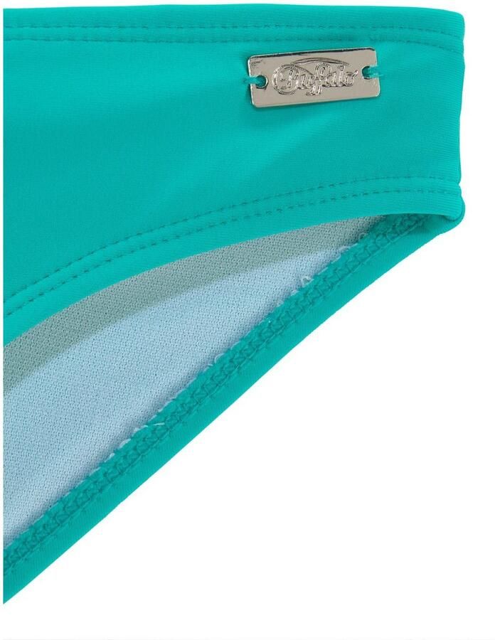 Buffalo Bandeaubikini met modieuze volant