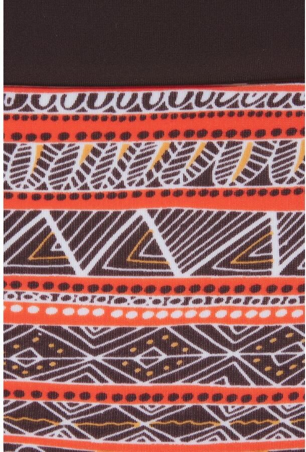 Buffalo Bandeaubikini Met trendy streepdruk - Foto 2