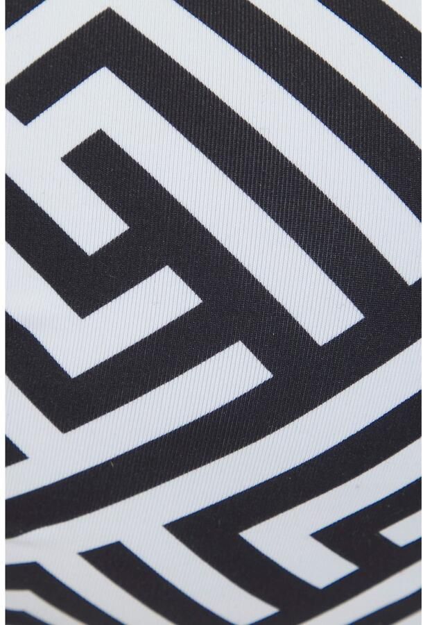 Buffalo Beugelbandeau bikinitop Gioletta Met contrastkleurige details - Foto 8