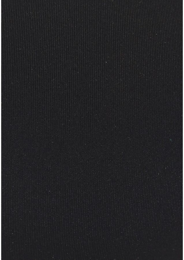 Buffalo Beugelbandeau bikinitop POP Met contrasterende bandjes - Foto 4