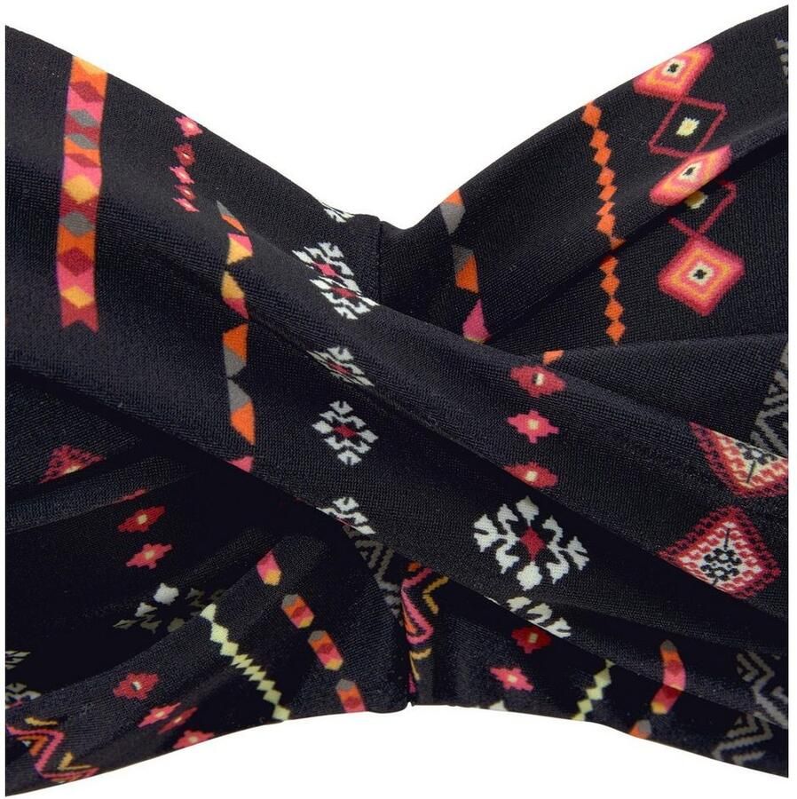 Buffalo Beugelbikini in bandeaumodel met afneembare bandjes