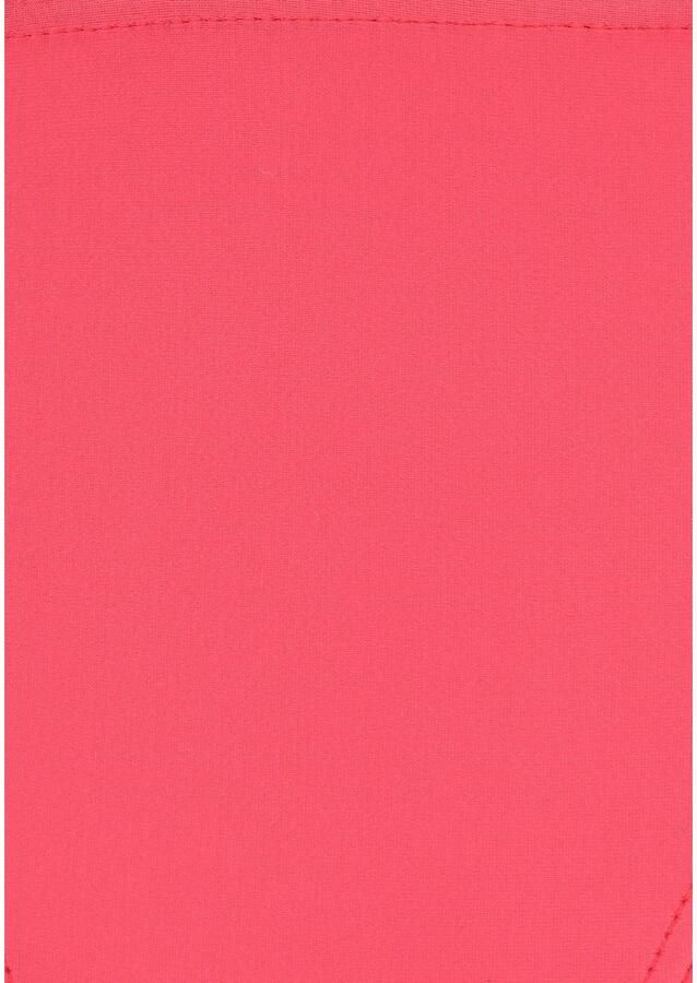 Buffalo Beugelbikini in bandeaumodel trendige look met afneembare bandjes met gevlochten details - Foto 3