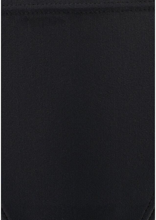 Buffalo Beugelbikini in bandeaumodel trendige look met afneembare bandjes met gevlochten details - Foto 3