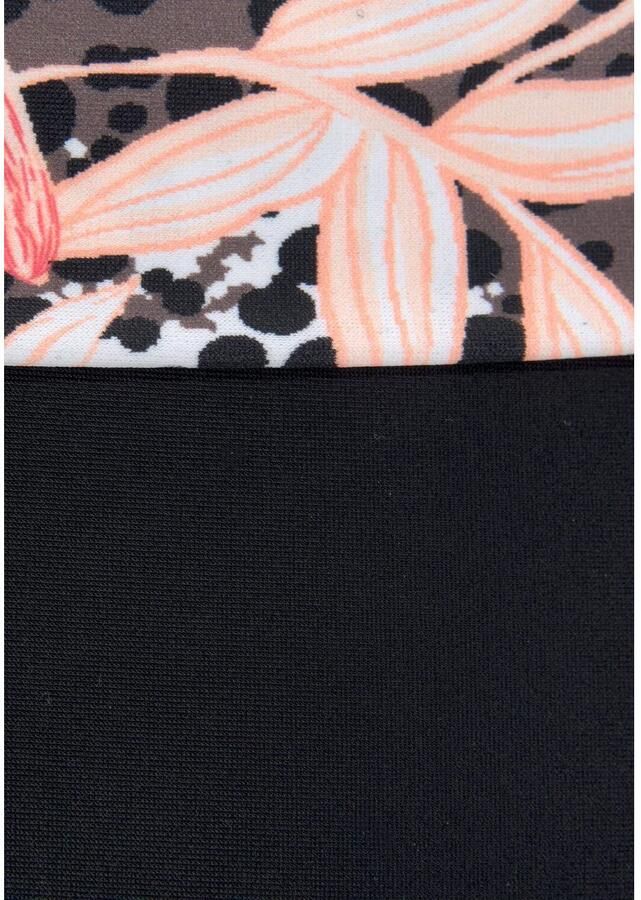 Buffalo Bikinitop met beugels BRANDA met gebloemd design - Foto 2