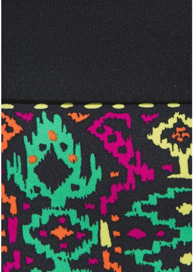 Buffalo Beugelbikini kleurrijke etnische print - Foto 2