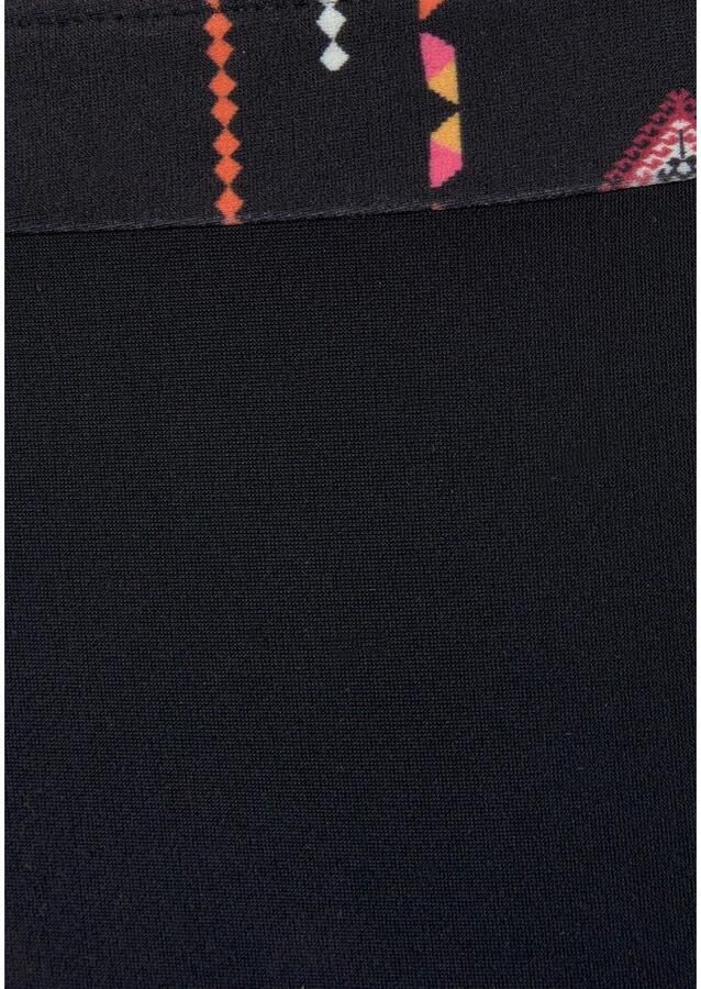 Buffalo Beugelbikini met hoger geknipte broek - Foto 4