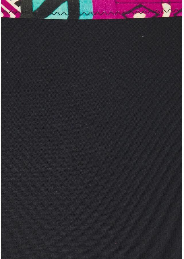 Buffalo Beugelbikini met kleurrijk ontwerp