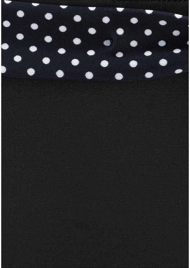 Buffalo Beugelbikini met leuke contrastdetails - Foto 4