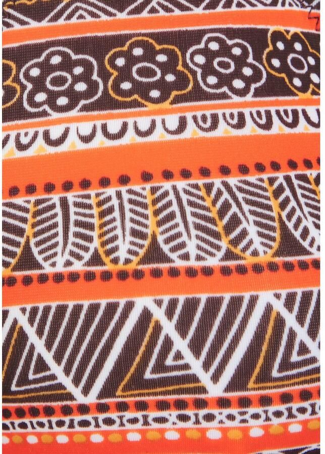 Buffalo Beugelbikini Met trendy streepdruk