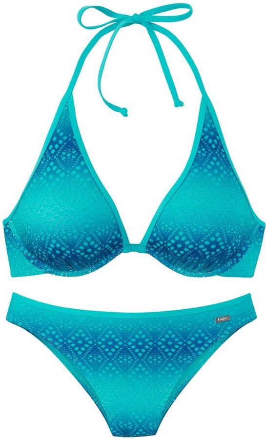 Buffalo Beugelbikini met verloop - Foto 3