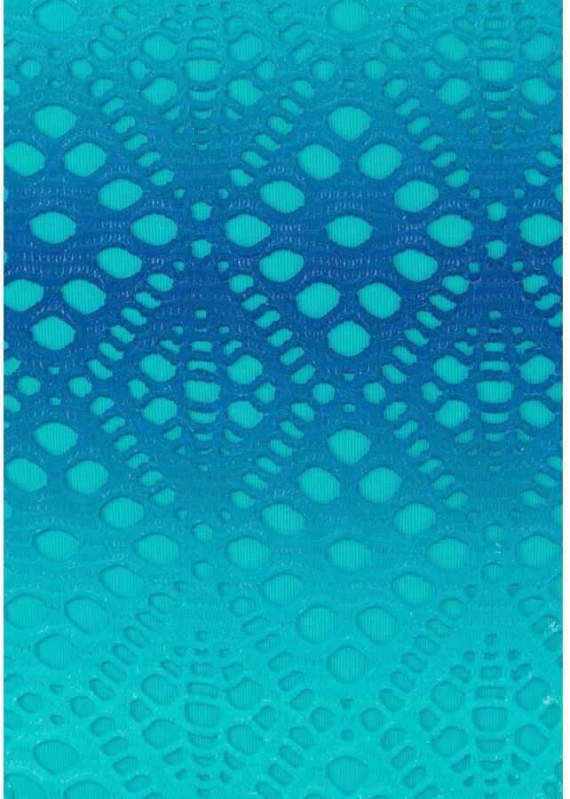 Buffalo Beugelbikini met verloop - Foto 2