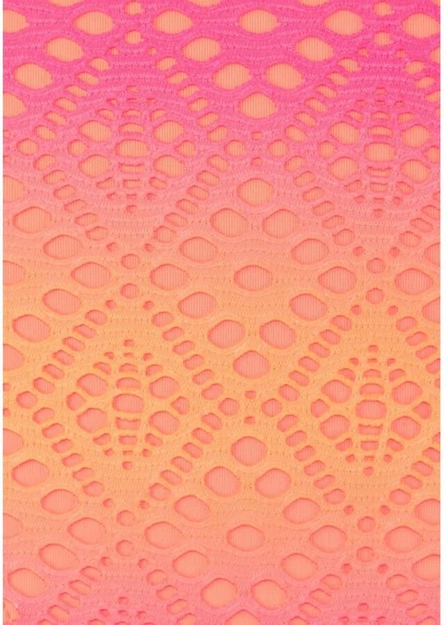 Buffalo Beugelbikini met verloop