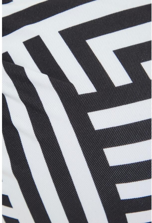 Buffalo Beugelbikinitop Gioletta met modieuze contrasterende bandjes - Foto 3