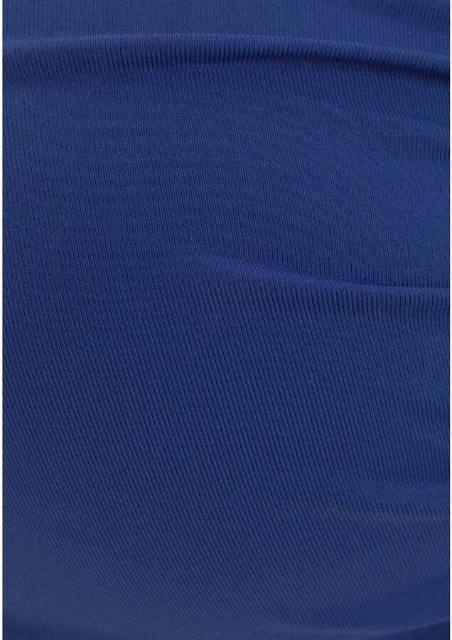 Buffalo Beugelbikinitop in bandeaumodel Happy met gevlochten detail - Foto 3