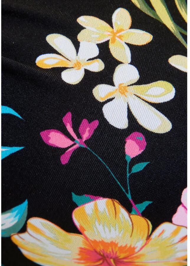 Buffalo Beugelbikinitop Simba in de trendy print - Foto 4