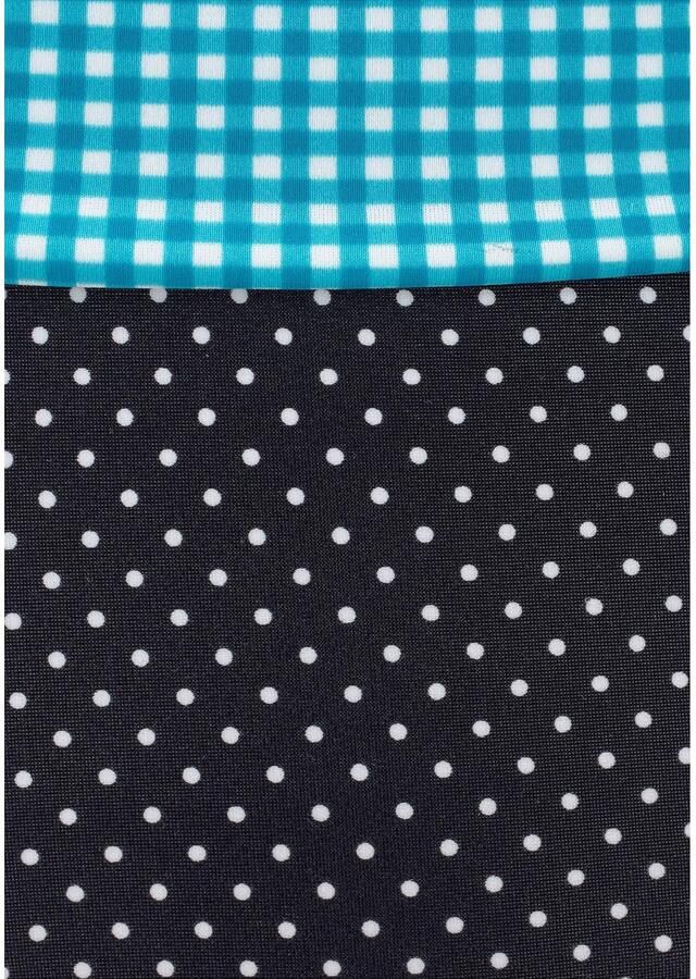 Buffalo Bikinibroekje Florida met decoratieve strik mix-kini - Foto 2