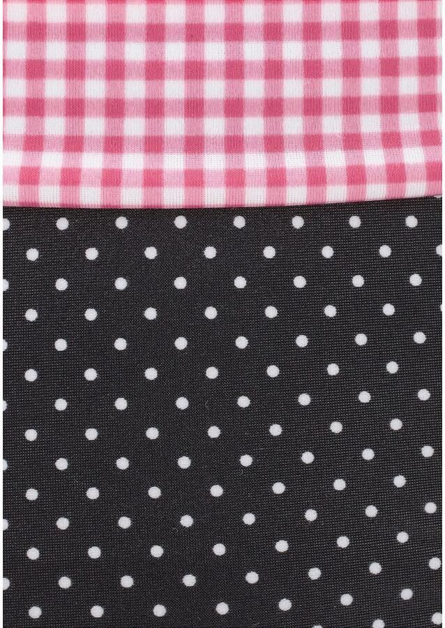 Buffalo Bikinibroekje Florida met decoratieve strik mix-kini - Foto 2