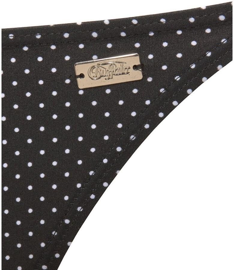 Buffalo Bikinibroekje Florida met patroonmix