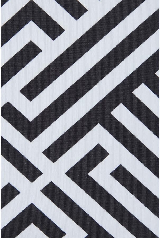 Buffalo Triangel-bikinitop Gioletta met modieuze contrasterende bandjes - Foto 6