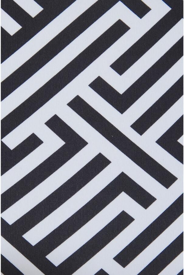 Buffalo Bikinibroekje Gioletta Met contrastkleurige details - Foto 5