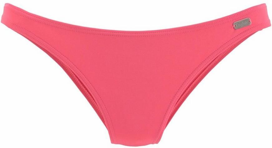 Buffalo Bikinibroekje Happy in strak brazilian model - Foto 5