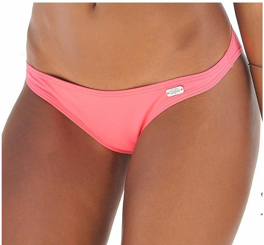 Buffalo Bikinibroekje Happy in strak brazilian model - Foto 2