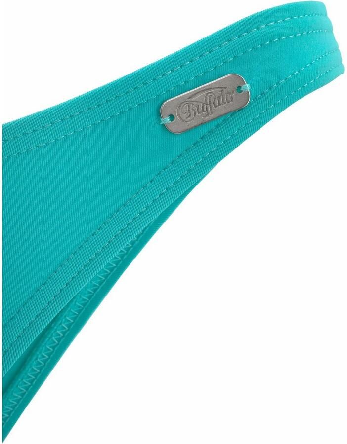 Buffalo Bikinibroekje Happy in strak brazilian model