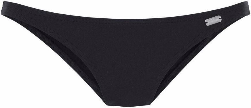 Buffalo Bikinibroekje Happy in strak brazilian model - Foto 5